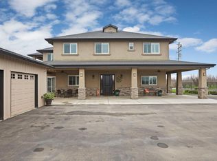 23346 S Frederick Rd, Ripon, CA 95366