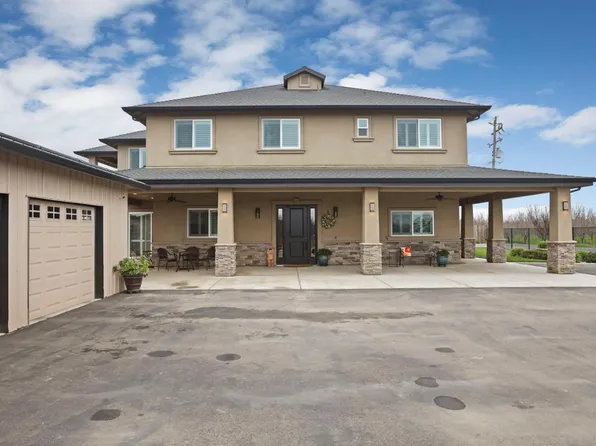 23346 S Frederick Rd, Ripon, CA 95366