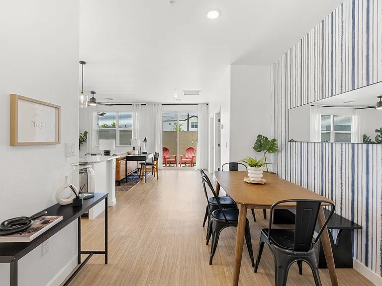 Pique Residences — Photo 23
