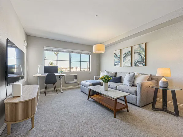 4077 3rd Ave APT 306, San Diego, CA 92103