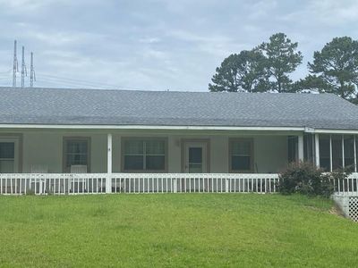 2438 Macon Hwy, Warrenton, GA, 30828