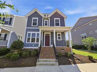 1434 Independence Blvd, Newport News, VA 23608