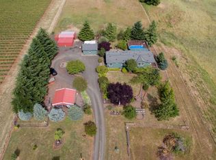 180 Pioneer Rd, Dallas, OR 97338