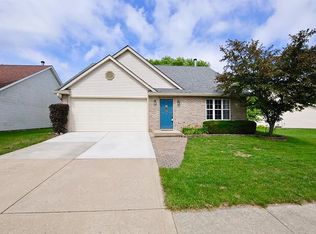 15006 Silver Thorne Way, Carmel, IN 46033