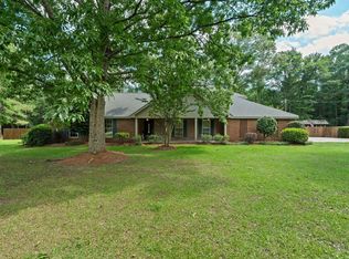 202 Poplar Loop, Petal, MS 39465