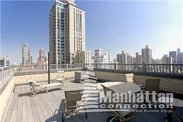 Rented by Manhattan Connection