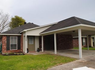 1369 Harwich Dr, Baton Rouge, LA 70820