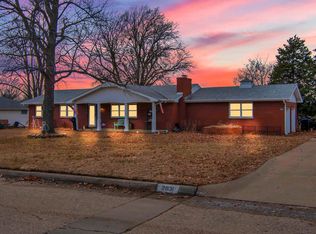 2031 SW Sims Ave, Topeka, KS 66604