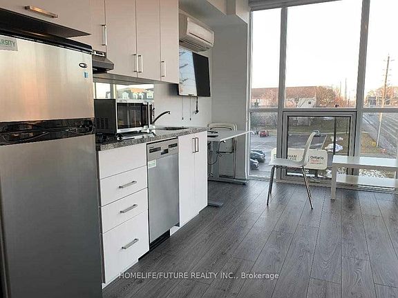 4th image of 1900 Simcoe St N #624