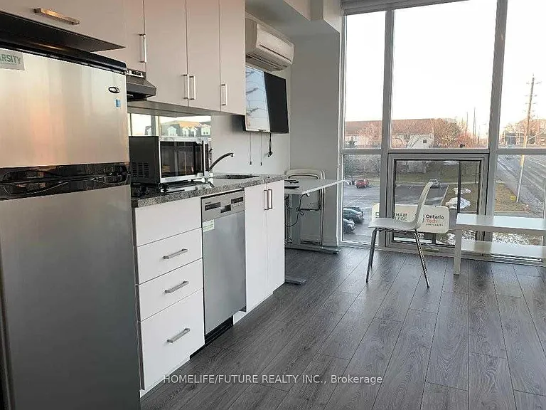 1900 Simcoe St N #624 — Photo 4