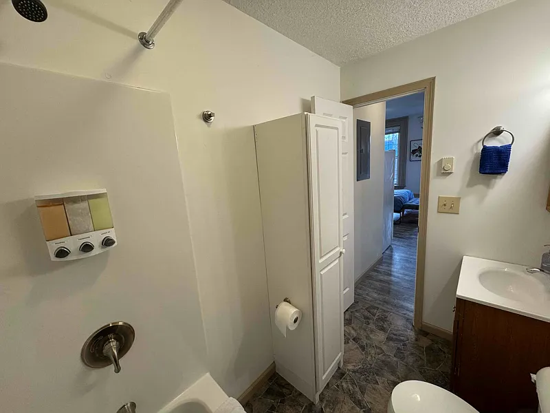 1 bed, 286 sqft, $700 — Photo 3