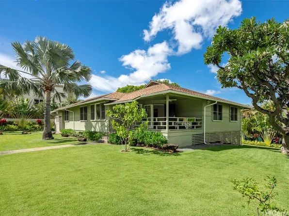 3761 Kanaina Ave, Honolulu, HI 96815