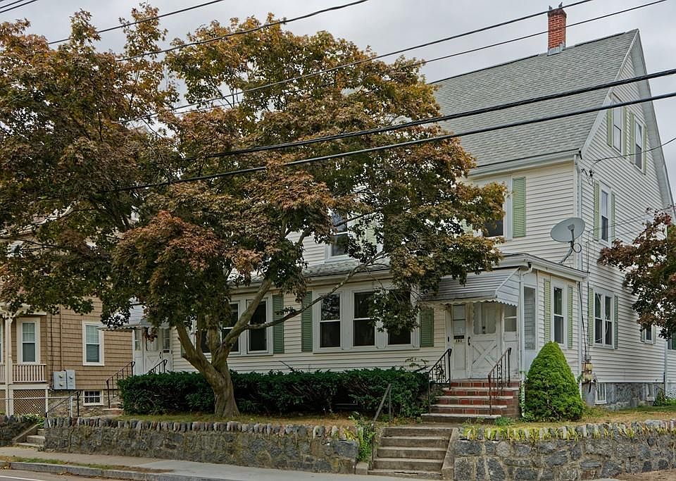 1st image of 190 Thacher St #0