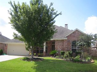 15 Rowan Tree Pl, Conroe, TX 77384
