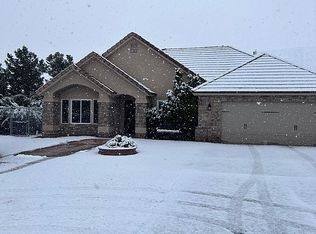 8085 Buena Vida St, Las Vegas, NV 89166