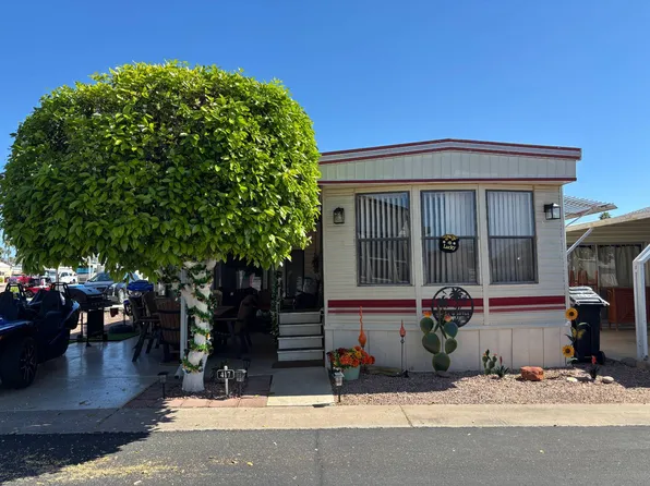 4700 E Main St #417, Mesa, AZ 85205