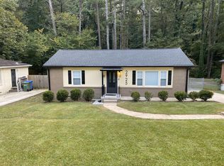 2925 Diana Dr SW, Atlanta, GA 30315