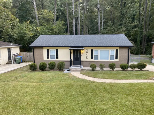 2925 Diana Dr SW, Atlanta, GA 30315
