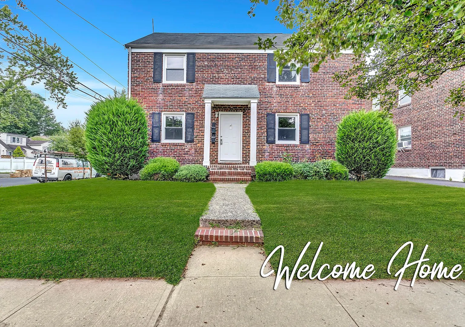 401 Sanford Ave Dunellen, NJ 08812 — Photo 1