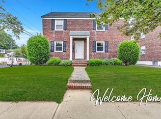 401 Sanford Ave Dunellen, NJ 08812, Dunellen, NJ 08812