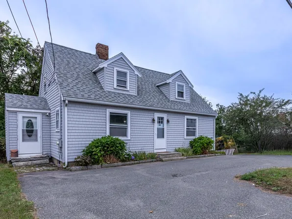 164 High Rd, Newbury, MA 01951