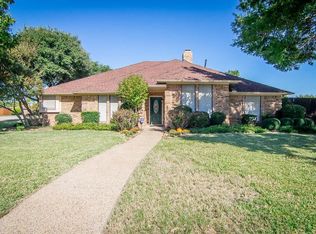 1601 Clearbrook Dr, Allen, TX 75002
