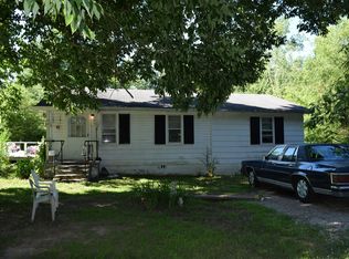 721 Taylor Rd, Manchester, TN 37355