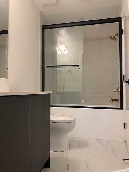 Surrey Apartment for rent - 1 Bedroom — photo 2