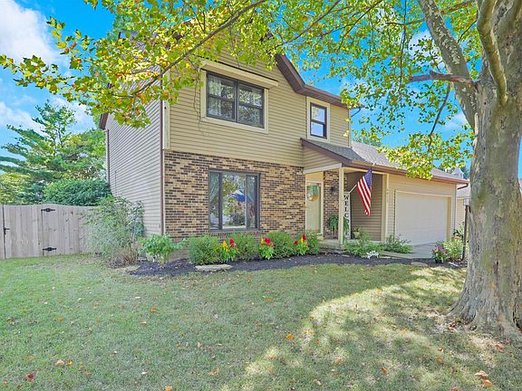 2nd image of 4812 Leybourne Dr