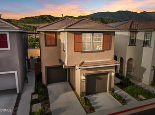 1873 Brittlebush Rd, Santa Paula, CA 93060