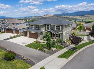 17919 E Daystar Rd, Greenacres, WA 99016