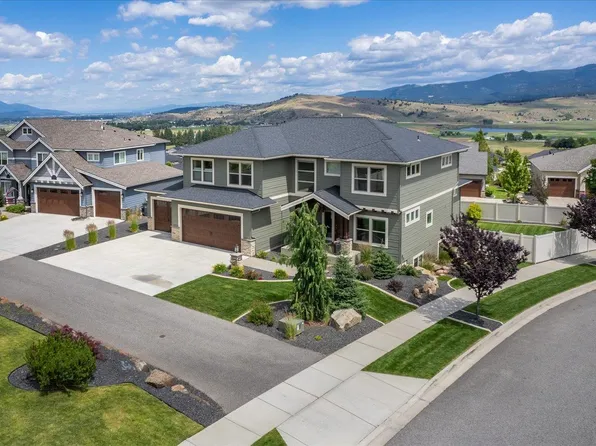 17919 E Daystar Rd, Greenacres, WA 99016