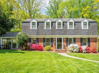 3416 Cheyenne Rd, Richmond, VA 23235