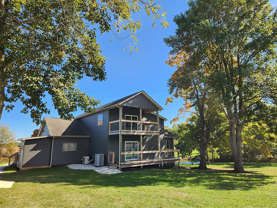 24881 Deal Rd, Gambier, OH 43022 MLS 222039178 Zillow