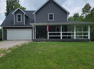 42 Delray Dr, Parkersburg, WV 26101