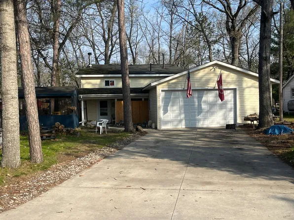 2073 Lake Rd, National City, MI 48748