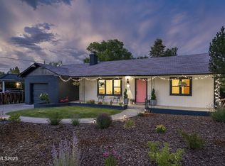 2330 Sunrise Dr, Reno, NV 89509