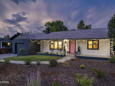 2330 Sunrise Dr, Reno, NV, 89509