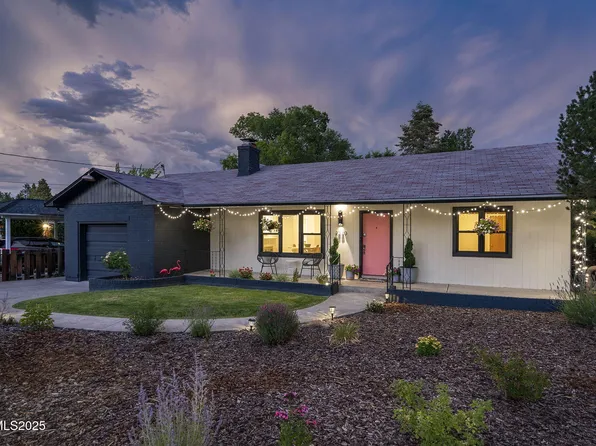 2330 Sunrise Dr, Reno, NV 89509