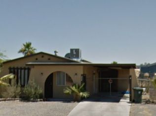 692 Ramar Rd, Bullhead City, AZ 86442