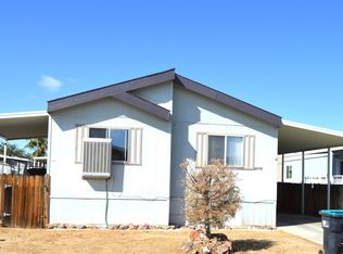 21772 69th St, California City, CA