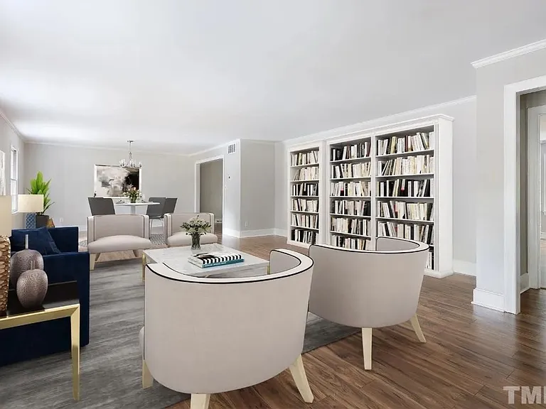4600 Joyner Pl — Photo 6