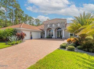 2809 E Venetian Lake Cir, New Smyrna Beach, FL 32168