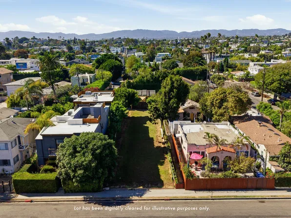 563 Brooks Ave, Venice, CA 90291