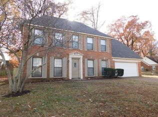 7355 Woodshire Rd, Memphis, TN 38125