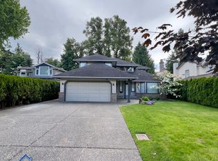 18266 58a Ave, Surrey, BC V3S 7E9