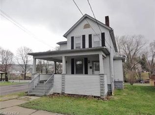 129 South St, East Palestine, OH