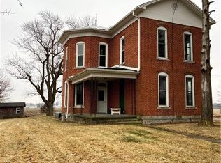 135 S Broad St, Rossburg, OH 45362