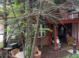 142 Webster St NE #BASEMENT, Washington, DC 20011