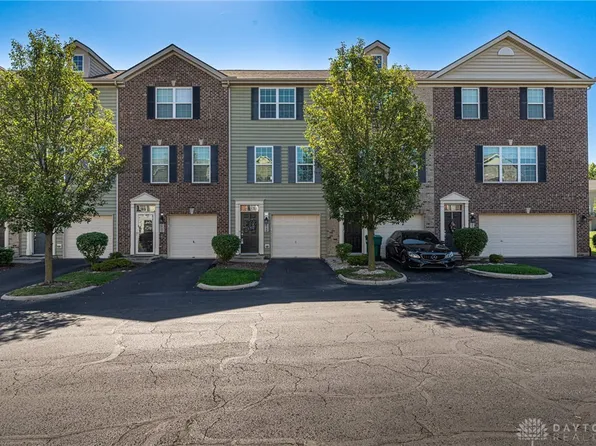 1794 Placid Dr, Dayton, OH 45458